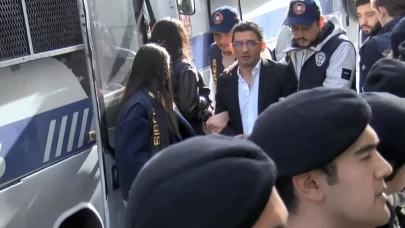 Pozitifbank ve Flash Haber TV'nin sahibi Erkan Kork tutuklandı