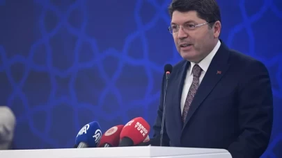 Bakan Tunç tartışmalara noktayı koydu: Gündemde af söz konusu değil