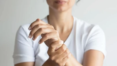 Vücudunuzu 5 dakikada test edin: Ne kadar sağlıklısınız?