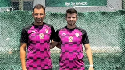 Silivrispor Altyapısından Güzel Haberler