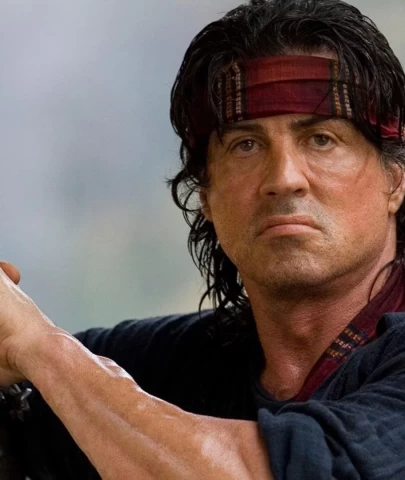 Rambo 4: Sylvester Stallone'un muhteşem performansıyla izleyicileri büyülüyor!