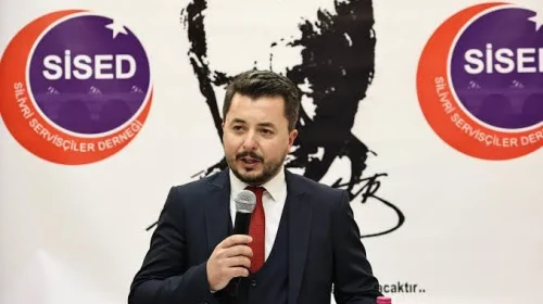 Cihan Tuncel’den 30 Kasım Dünya Şoförler Günü Mesajı