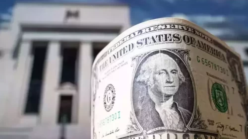 Fed faiz oranını sabit tuttu