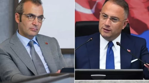 Şişli ve Beylikdüzü Belediye Başkanları tutuklandı