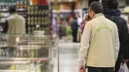 Gıdada yeni skandal! Bakanlık ifşa etti...