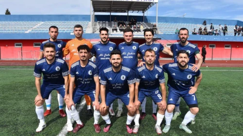 Seymenköyspor Evinde Şaşırttı: 4-2 Mağlup Oldu