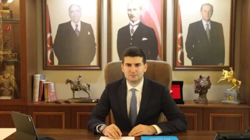 Ülkü Ocakları’ndan yeni adım: Türkofobi İzleme Merkezi kuruluyor