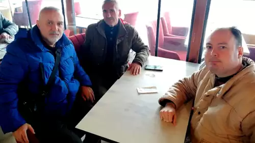 Alipaşa'da Bozbey dönemi başladı