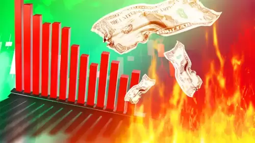 Kripto paralar kazançları geri aldı