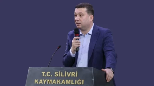 Kaymakam Tolga Toğan’dan 18 Mart Şehitler Günü Mesajı