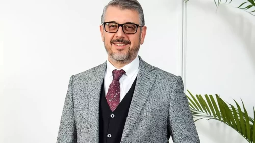 İBB Genel Sekreteri Can Akın Çağlar serbest bırakıldı