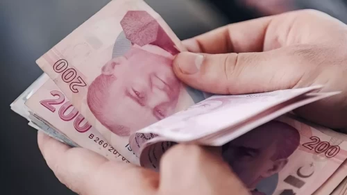 Emekli ikramiyeleri için ikili ödeme formülü gündeme geldi