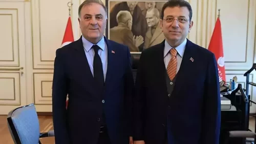 Kulisler kaynıyor! CHP'nin İBB Başkanvekili adayı netleşti
