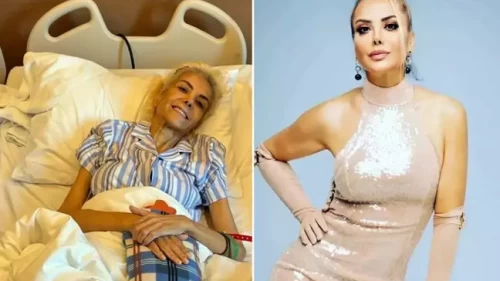 Oryantal Tanyeli, 54 yaşında hayatını kaybetti.