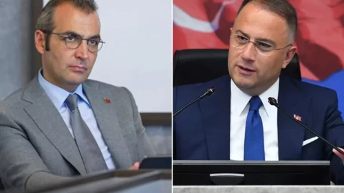 Şişli ve Beylikdüzü Belediye Başkanları tutuklandı