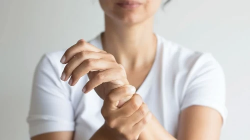 Vücudunuzu 5 dakikada test edin: Ne kadar sağlıklısınız?