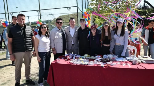 Mekfest 2025 Coşkusu Sürüyor!