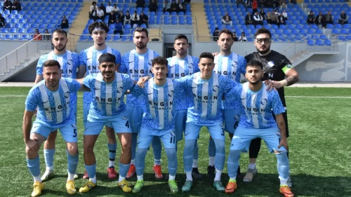 Gümüşyakaspor’dan Tarihi Geri Dönüş ve Farklı Galibiyet: 9-1