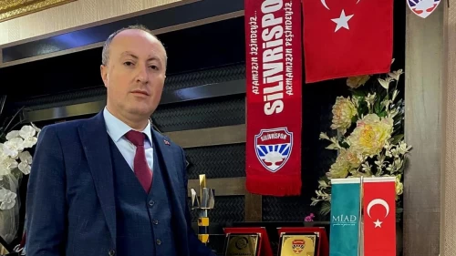 Kızılkaya’dan U-17 Takımına Destek Sözü: