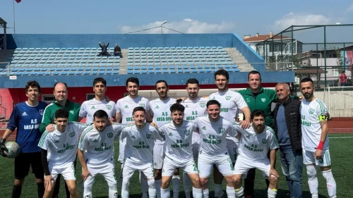 Yadigar Ural’dan Vefa ve Teşekkür Mesajı: “Bu Görevi Gönülden Yaptık”