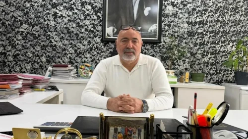 Emlakçılar, genel kurula gidiyor.