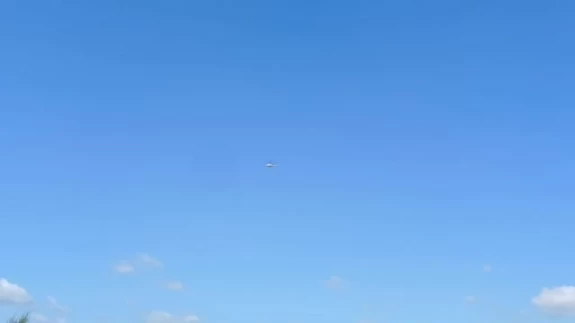 Silivri’de otluk alanda çıkan yangın kontrol altına alındı