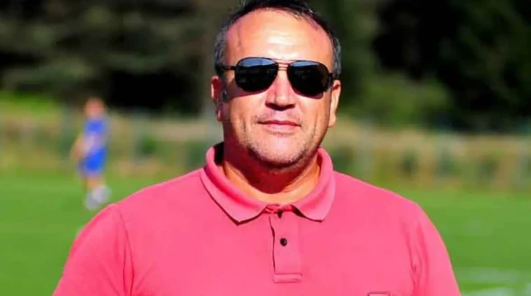 Çolakoğlu Dokunuşu Çantaköyspor'u Uçurdu