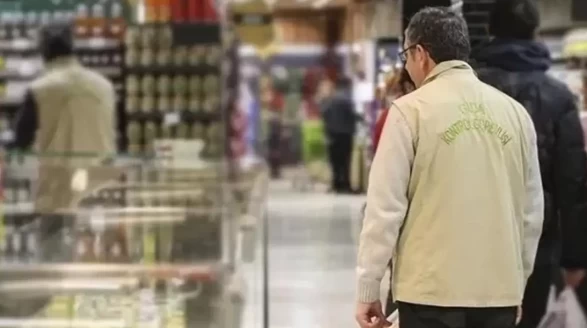 Gıdada yeni skandal! Bakanlık ifşa etti...