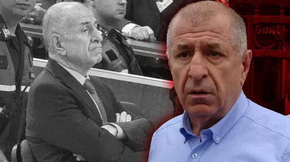 Zafer Partisi Genel Başkanı Ümit Özdağ hakkında tahliye kararı