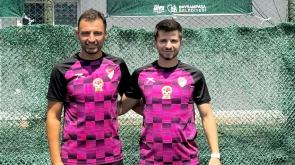 Silivrispor Altyapısından Güzel Haberler