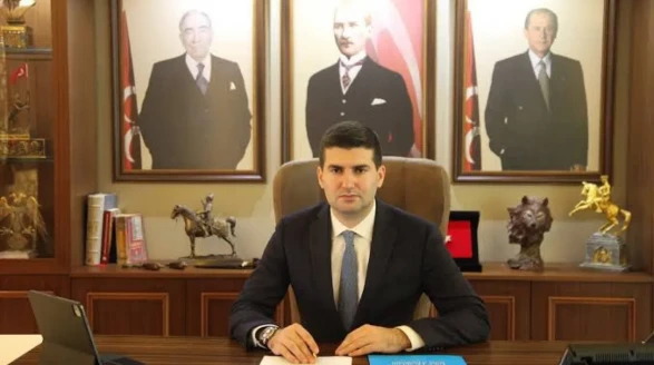 Ülkü Ocakları’ndan yeni adım: Türkofobi İzleme Merkezi kuruluyor