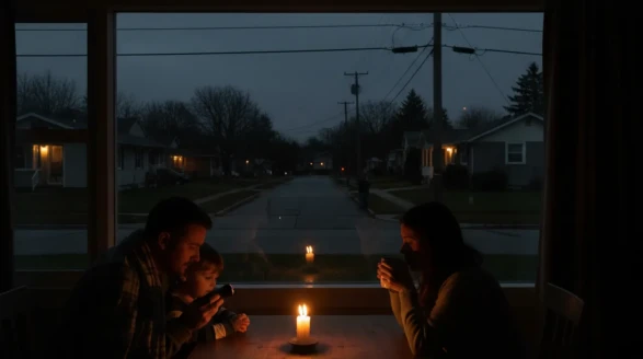 Silivri’de Geniş Kapsamlı Elektrik Kesintisi Uygulanacak