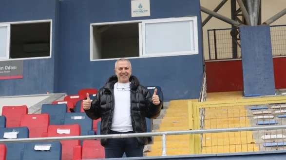 Fatih Yaşar: 'Bu Galibiyet Camiamızın Kenetlendiğinin En Güzel Göstergesidir'