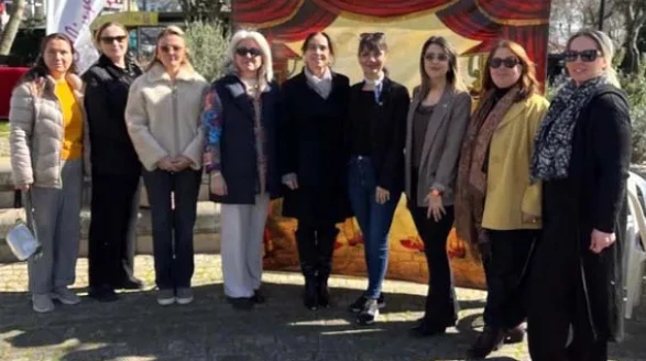 Silivri’de Ramazan Şenliği Dayanışmayı Büyüttü