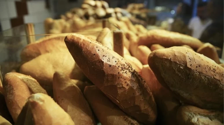 İstanbul'da ekmeğe yüzde 31,25 zam yapıldı, artık azami fiyat 10 TL!