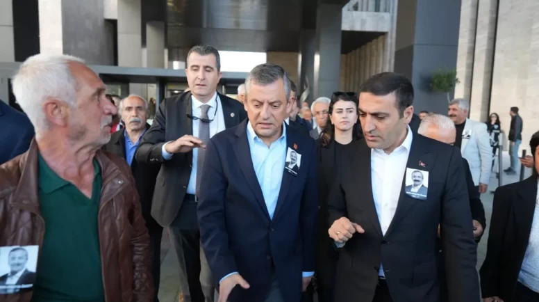 Kömür’den Özgür Özel’e yönelik saldırıya sert tepki