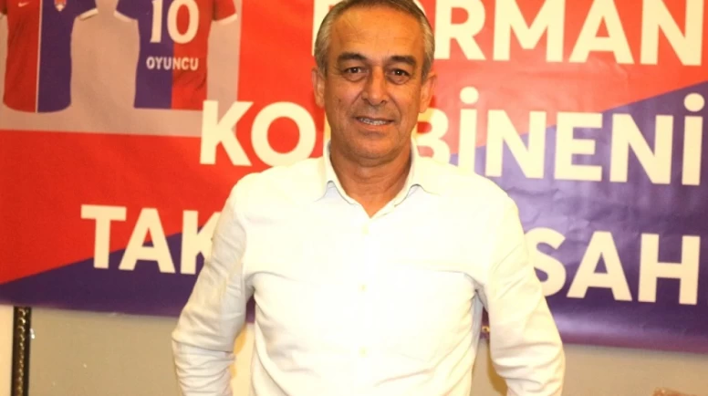 Tekin, Kazanmak için konsantre olduk