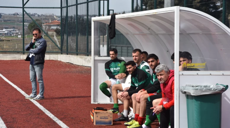 Mustafa Öztürk: “Yenilgisiz Geldik, Yenilgisiz Bitirmek İstiyoruz”