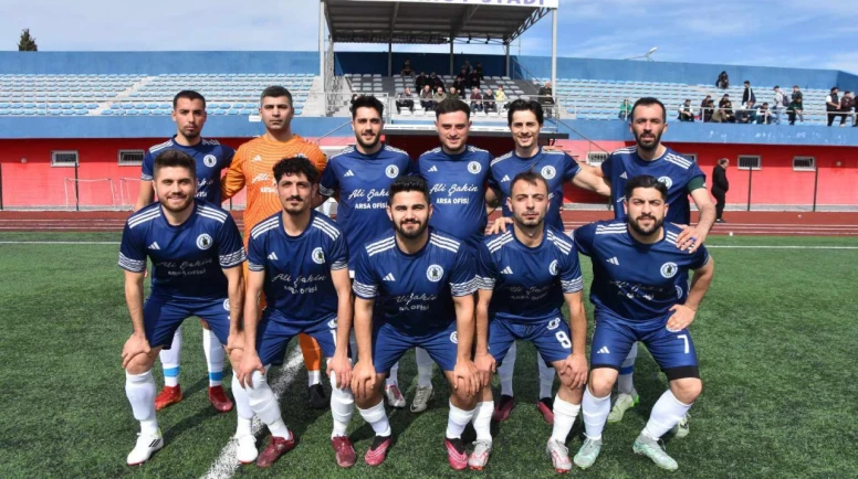 Seymenköyspor Evinde Şaşırttı: 4-2 Mağlup Oldu