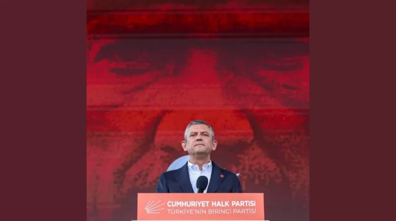 Başkan Balcıoğlu: Şiddetin her türlüsünü reddediyoruz!