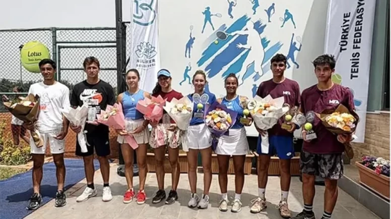 Milli Takıma Silivri'den Bir Yıldız: İrem Kurt yeniden Avrupa Yolcusu