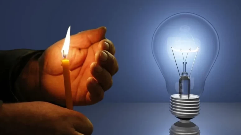 Silivri'de 28-30 Mayıs'ta Elektrik Kesintileri