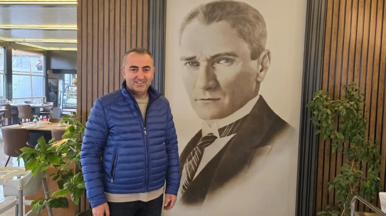 Halil Şahin’den mesaj, "Silivrispor Altın Çağını Yaşadı"