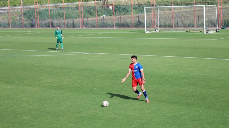 Silivrispor'da Mustafa'ya Kocaeli, Muhammet'e Pendik Talip!