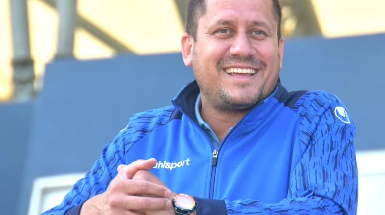 Gümüşyakaspor Sportif Direktörü Tunç: “Takımıma güveniyorum”