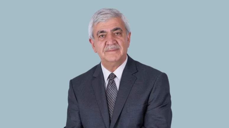 CHP İlçe Başkanı İbrahim Kömür’den Bayram Mesajı