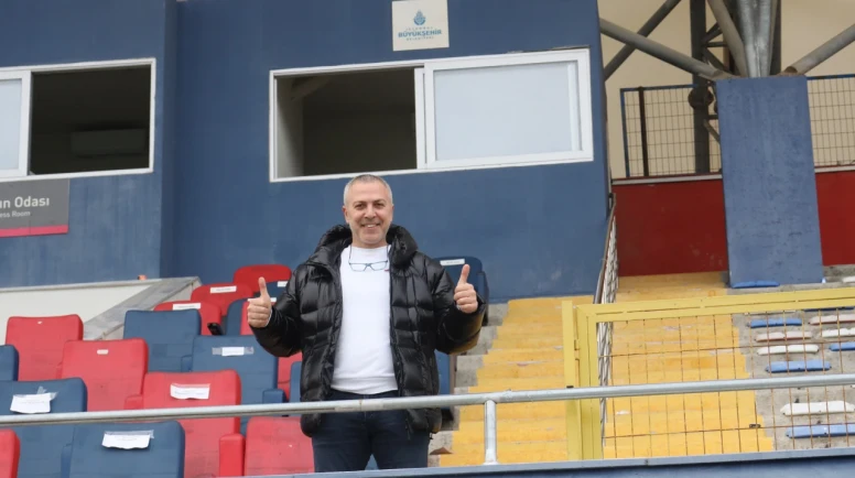 Fatih Yaşar: 'Bu Galibiyet Camiamızın Kenetlendiğinin En Güzel Göstergesidir'