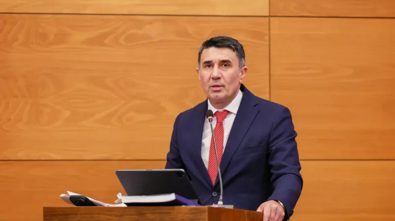 AK Parti Grubu, ret oyu vereceklerini açıkladı.