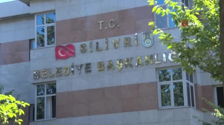 Silivri Belediyesine yönelik ’yolsuzluk’ soruşturmasında gözaltına alınan isimler belli oldu