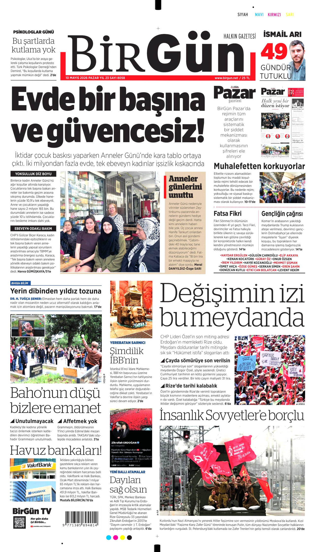 gazete